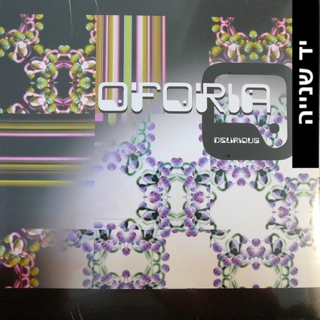 Oforia – Delirious