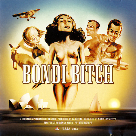 Various – Bondi Bitch