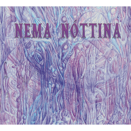 Various – Nema Nóttina