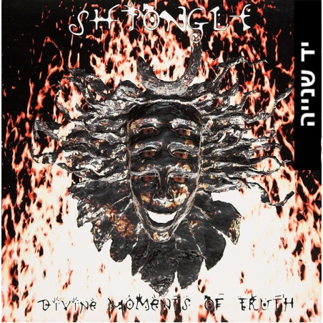 Shpongle – Divine Moments Of Truth