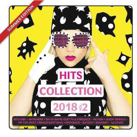 Hits Collection 2018 Vol. 2 (Summer Edition)