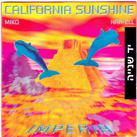 California Sunshine – Imperia