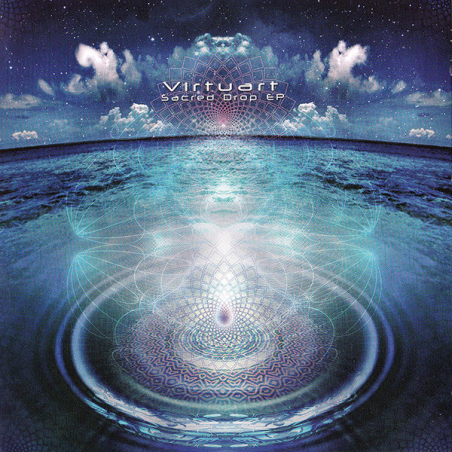 Virtuart – Sacred Drop EP