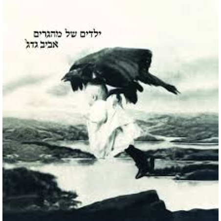 אביב גדג' – ילדים של מהגרים
