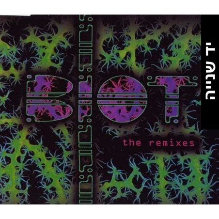 Biot – Oxygen Orgasm / Solstream (The Remixes)