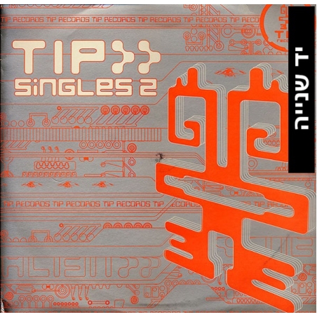 Various – TIP Singles 2