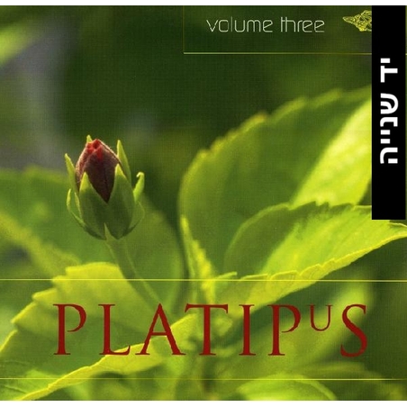 Platipus Records Volume Three