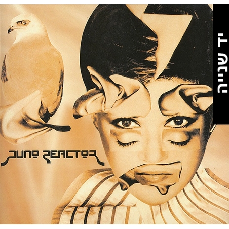 Juno Reactor – Guardian Angel
