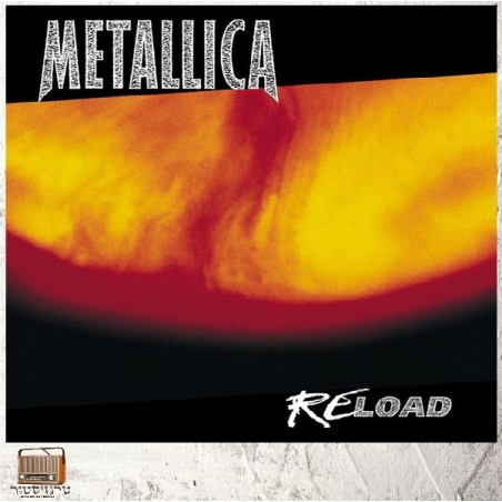 Metallica – Reload