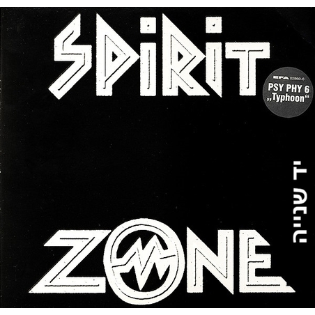 Psy Phy 6 – Typhoon