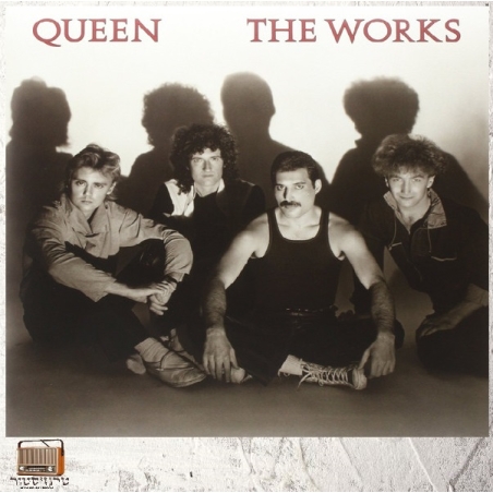 Queen – The Works