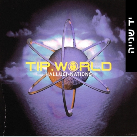 Various – Halluci-Nations