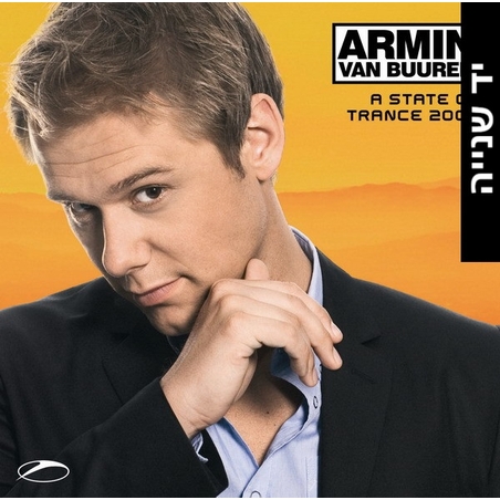 Armin van Buuren – A State Of Trance 2007