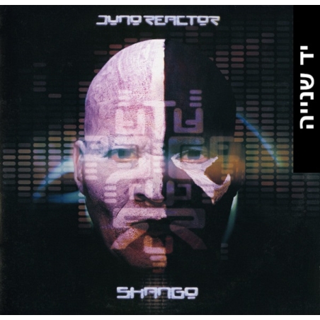 Juno Reactor – Shango