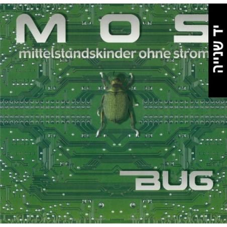 Mittelstandskinder Ohne Strom ‎– Bug