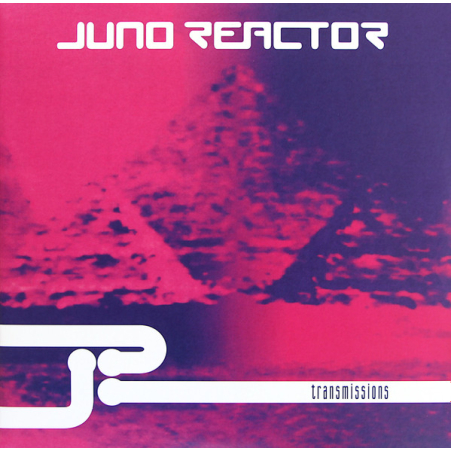 Juno Reactor – Transmissions