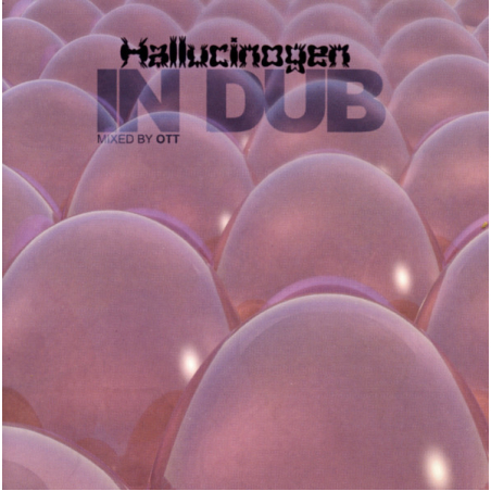 Hallucinogen – In Dub