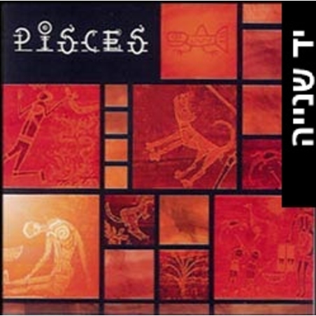 Pisces- Pisces