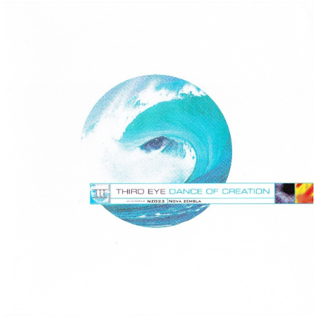 Third Eye – Dance Of Creation