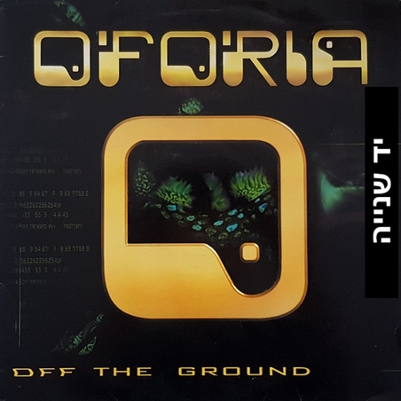 Oforia – Off The Ground