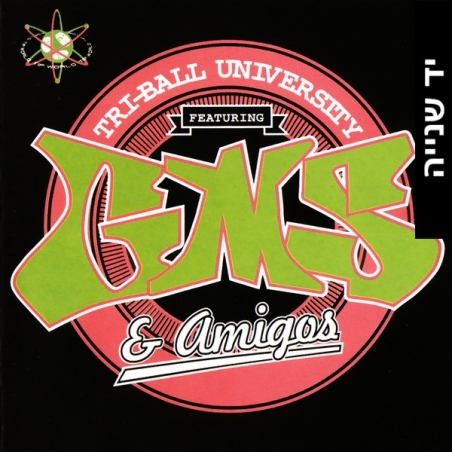 GMS – Tri-Ball University Featuring GMS & Amigos