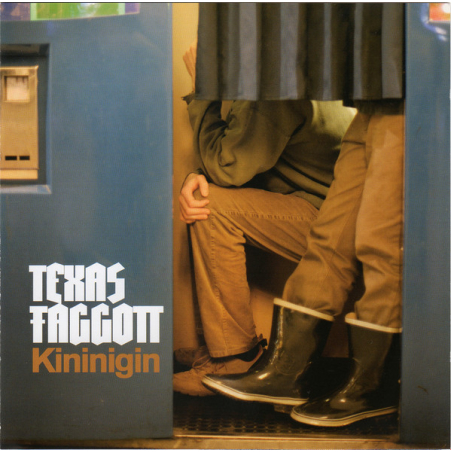 Texas Faggott – Kininigin