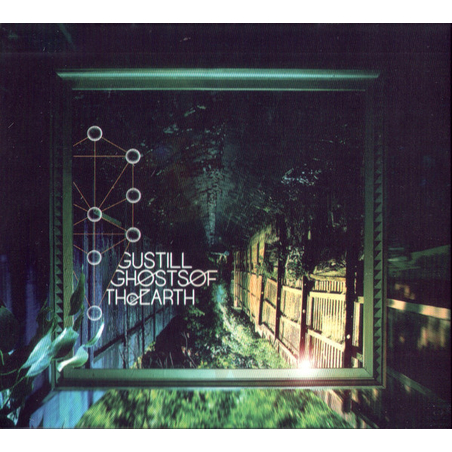 Gus Till – Ghosts Of The Earth