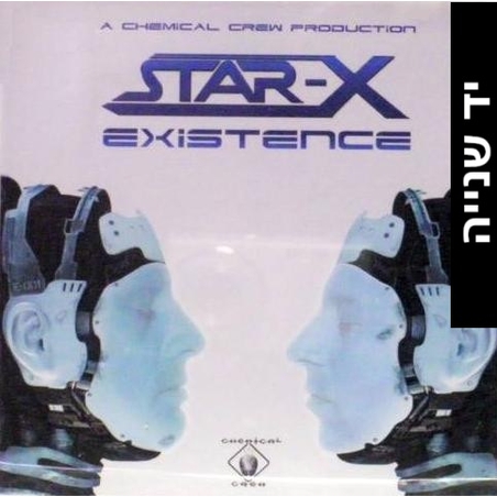 Star-X – Existence
