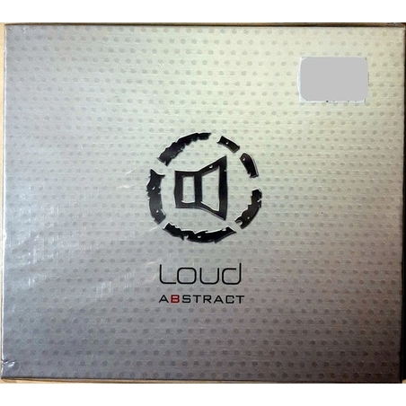 Loud – Abstract