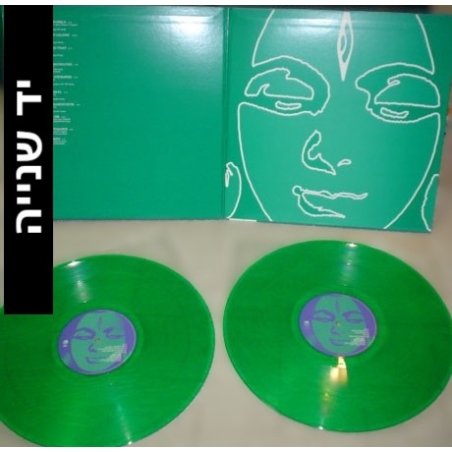 Various – MU (Clear Compilation)