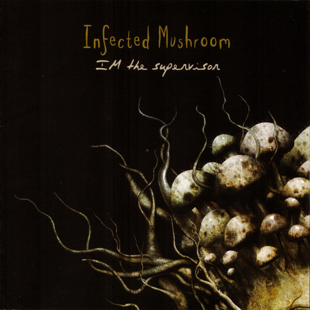 Infected Mushroom – IM the Supervisor