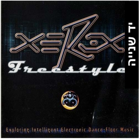 Xerox – Freestyle