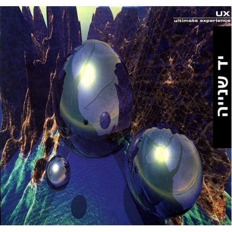 UX ‎– Ultimate Experience