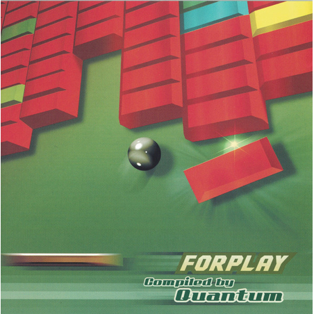Quantum – Forplay