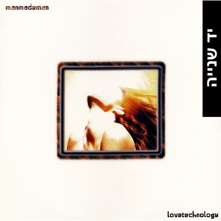 Manmademan – Lovetechnology