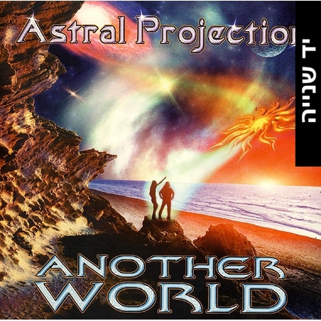 Astral Projection – Another World