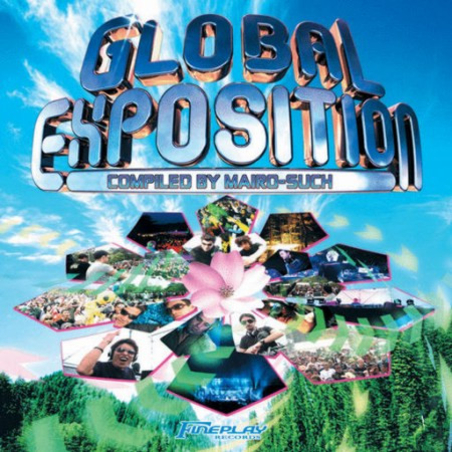 Mairo-Such - Global Exposition