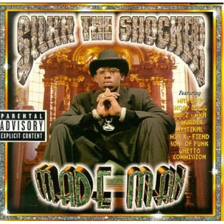 Silkk The Shocker – Made Man