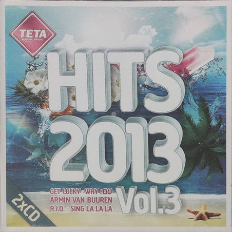 TETA hits 2013 vol.3