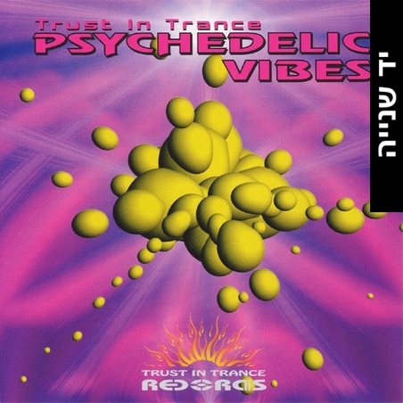 Psychedelic Vibes