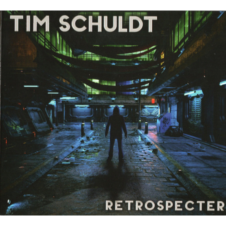 Tim Schuldt – Retrospecter