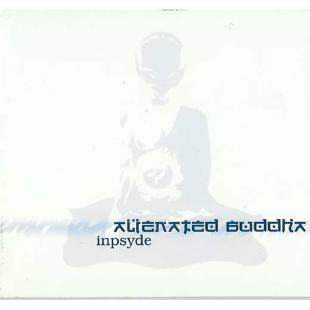 Alienated Buddha – Inpsyde