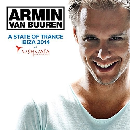 Armin van Buuren – A State Of Trance ibiza 2014