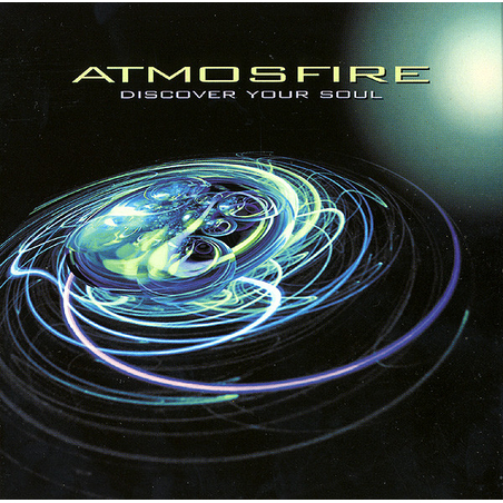 Atmosfire – Discover Your Soul