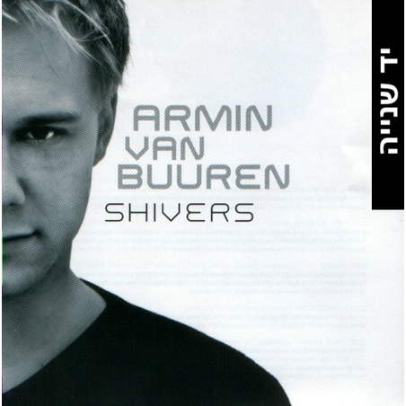 Armin van Buuren – Shivers