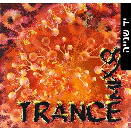Trance Mix 8