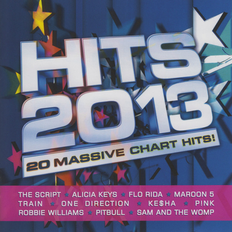 Hits 2013 - 20 Massive Chart Hits!