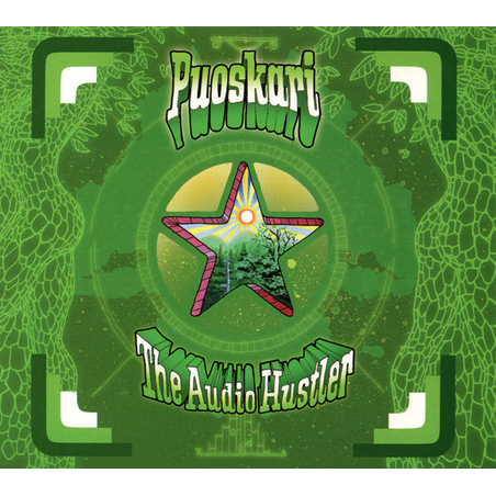 Puoskari – The Audio Hustler