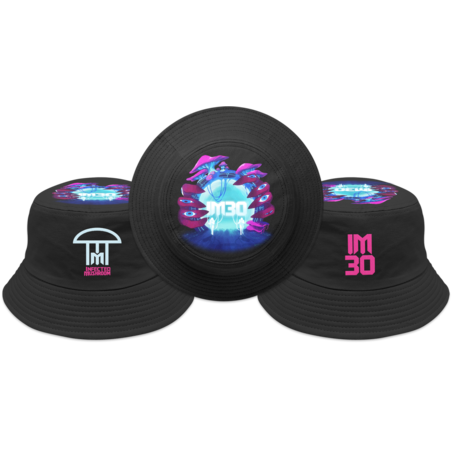 IM30 – BUCKET HAT