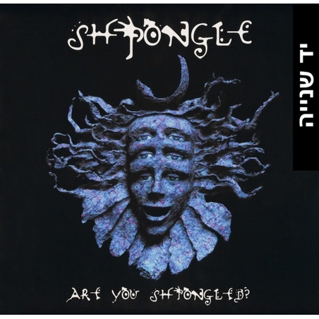 ?Shpongle – Are You Shpongled